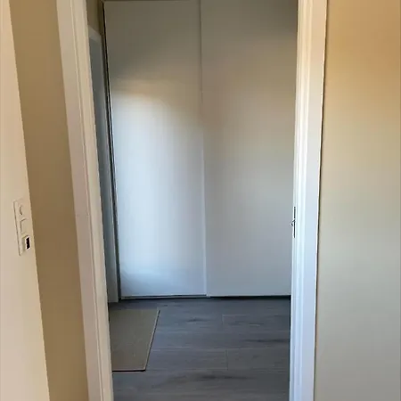 Praktfull Til Utleie Egnet For Barnefamilier