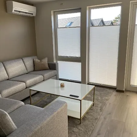 Praktfull Til Utleie Egnet For Barnefamilier * Søgne