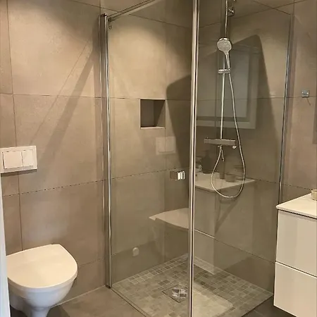 Praktfull Til Utleie Egnet For Barnefamilier 度假居 Søgne