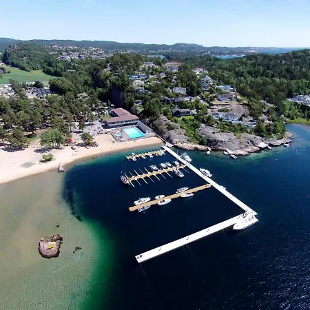 Praktfull Til Utleie Egnet For Barnefamilier