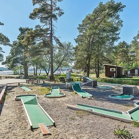 Aros House - Indoor Pool, Jacuzzi & Sauna Søgne
