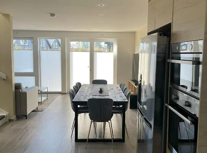 Praktfull Til Utleie Egnet For Barnefamilier Semesterbostad