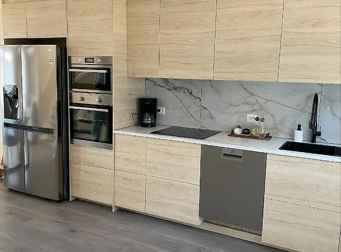 Praktfull Til Utleie Egnet For Barnefamilier Semesterbostad *