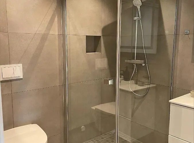 Praktfull Til Utleie Egnet For Barnefamilier Semesterbostad Søgne