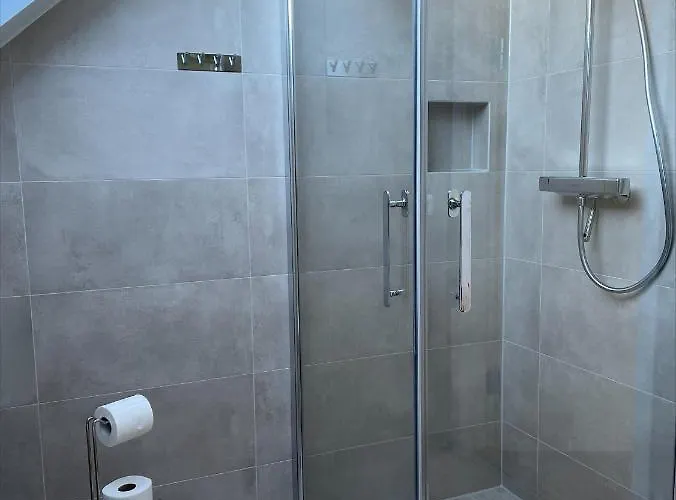 Semesterbostad Praktfull Til Utleie Egnet For Barnefamilier *