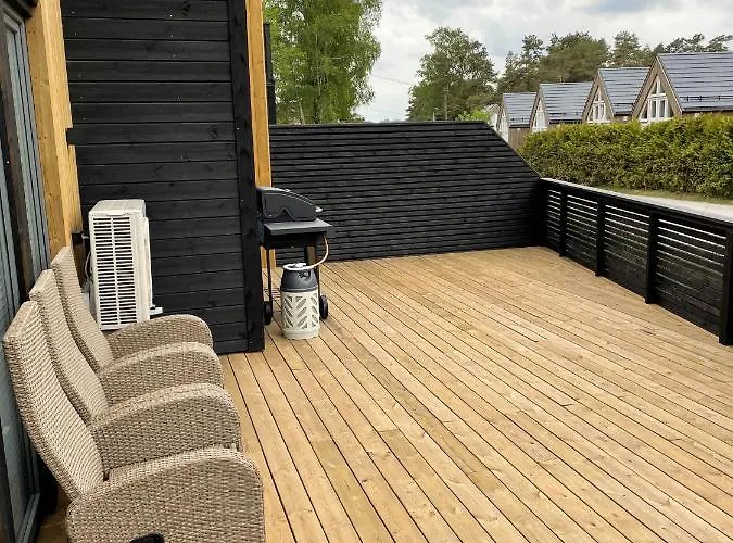 Praktfull Til Utleie Egnet For Barnefamilier Semesterbostad