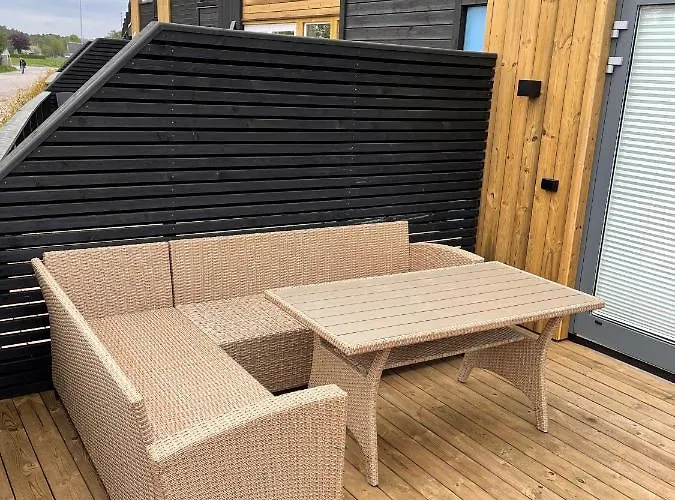 Praktfull Til Utleie Egnet For Barnefamilier * Søgne