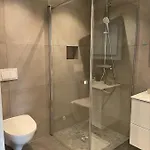 Praktfull Til Utleie Egnet For Barnefamilier בית נופש Søgne