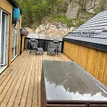 בית נופש Praktfull Til Utleie Egnet For Barnefamilier Søgne