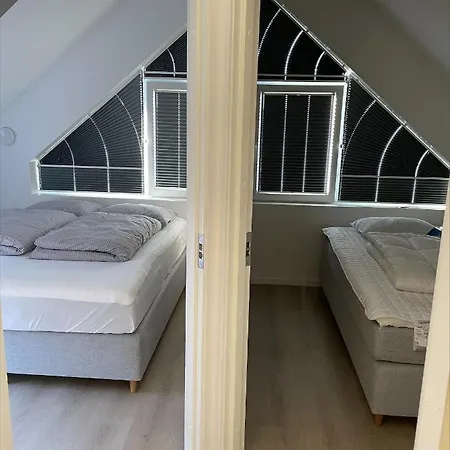 Praktfull Til Utleie Egnet For Barnefamilier Holiday home Sogne