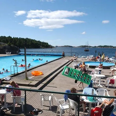 Praktfull Til Utleie Egnet For Barnefamilier *