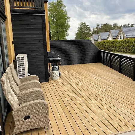 Praktfull Til Utleie Egnet For Barnefamilier Holiday home