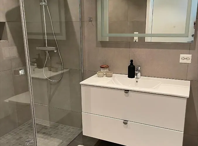 Praktfull Til Utleie Egnet For Barnefamilier Сasa de vacaciones