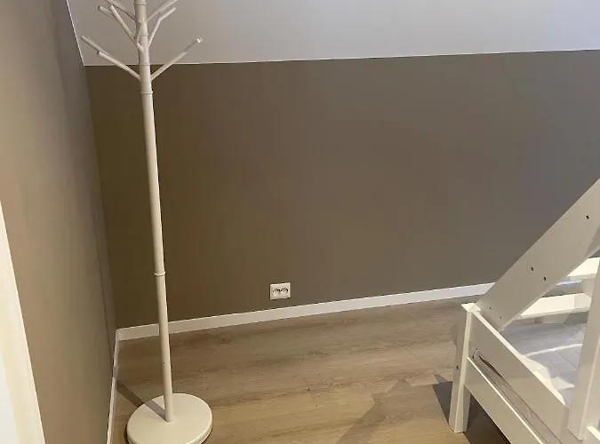 Сasa de vacaciones Praktfull Til Utleie Egnet For Barnefamilier *