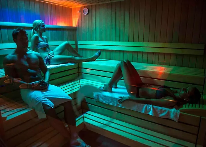 Praktfull Til Utleie Egnet For Barnefamilier Сasa de vacaciones *