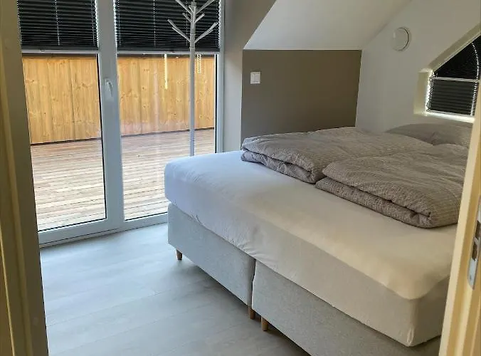 Holiday home Praktfull Til Utleie Egnet For Barnefamilier *