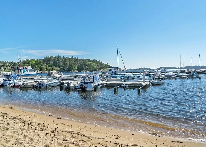 Сasa de vacaciones Praktfull Til Utleie Egnet For Barnefamilier *