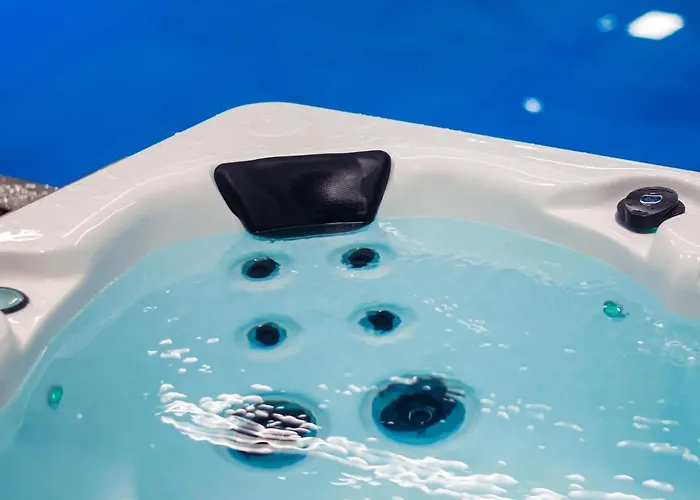 Praktfull Til Utleie Egnet For Barnefamilier Сasa de vacaciones *