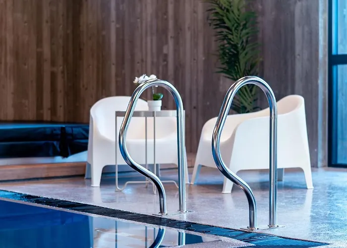 Praktfull Til Utleie Egnet For Barnefamilier Søgne