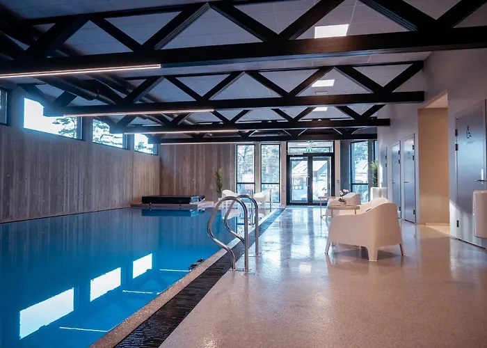 Praktfull Til Utleie Egnet For Barnefamilier Søgne